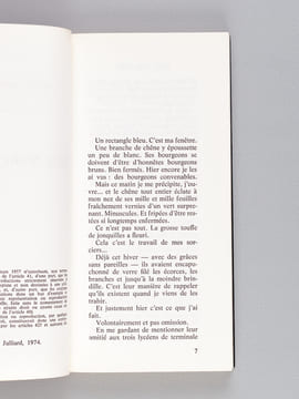 Mes sorciers [ Livre dédicacé par l'auteur ]. AUBRY, Cécile
