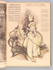 Gil Blas. Illustré hebdomadaire (Année 1899 complète - 9e Année - : 52 numéros du n° 1 du 6 janvier 1899 au n° 52 du 29 décembre 1899). Collectif ; ...