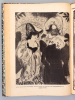 Gil Blas. Illustré hebdomadaire (Année 1902 complète - 12e Année - : 52 numéros du n° 1 du 3 janvier 1902 au n° 52 du 26 décembre 1902). Collectif ; ...