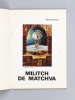 Militch de Matchva (Belgrade). MILITCH DE MATCHVA ; TOLSTOI, Alexandre ; GILADI, David ; CASO, Paul