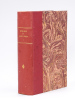 Mémoires du Duc de Simon (11 Volumes : Tomes 1 à 10 et Tome 12, sur 43 Tomes). SAINT-SIMON, Louis de ROUVROY Duc de 
