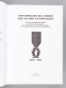 Dictionnaire de l'Ordre des Palmes Académiques 2003-2004. Collectif