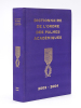 Dictionnaire de l'Ordre des Palmes Académiques 2003-2004. Collectif
