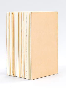 Bulletin de la Station Biologique d'Arcachon. Travaux des Laboratoires. Institut Universitaire de Biologie Marine de Bordeaux (8 Volumes) Travaux 1969 ...