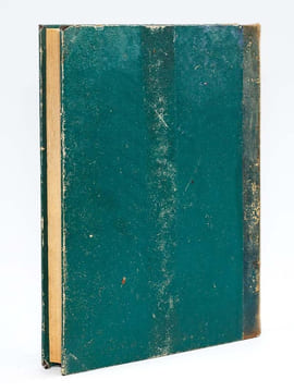 Moniteur des Dames et des Demoiselles (Année 1879 complète). Gravures de Modes noires et coloriées à l'aquarelle.. Collectif