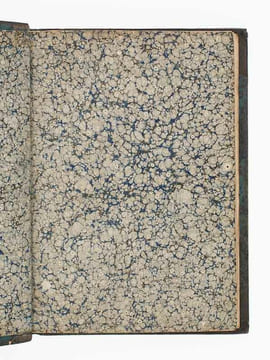Dictionnaire Universel d'Histoire Naturelle [ Spécimen de l'édition originale de l'Atlas ]. D'ORBIGNY, Charles