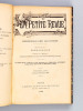La Petite Revue (Ann&eacute;e 1890 Compl&egrave;te - Troisi&egrave;me Ann&eacute;e). FERNAND-HUE ; SIMOND, Charles