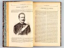 La Petite Revue (Ann&eacute;e 1890 Compl&egrave;te - Troisi&egrave;me Ann&eacute;e). FERNAND-HUE ; SIMOND, Charles