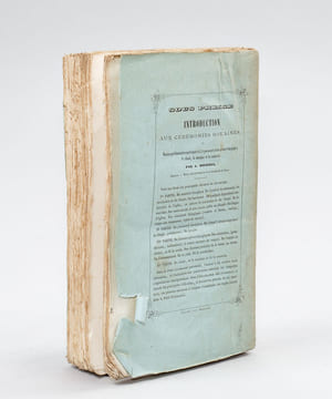Petit Cérémonial Paroissial selon le rite romain, publié d'après l'ordre du Concile de Périgueux (1856) et du Concile d'Agen (1859) [ Edition ...