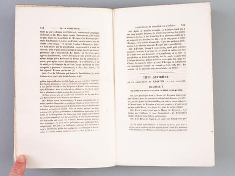 Petit Cérémonial Paroissial selon le rite romain, publié d'après l'ordre du Concile de Périgueux (1856) et du Concile d'Agen (1859) [ Edition ...