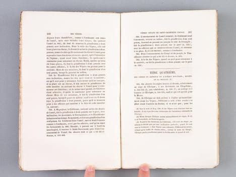 Petit Cérémonial Paroissial selon le rite romain, publié d'après l'ordre du Concile de Périgueux (1856) et du Concile d'Agen (1859) [ Edition ...