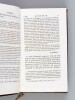 Histoire du Pape Pie VII (3 Tomes - Complet). ARTAUD, Chevalier