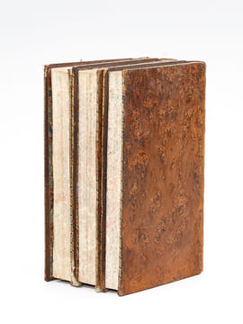 Histoire du Pape Pie VII (3 Tomes - Complet). ARTAUD, Chevalier
