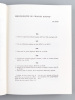 Bulletin de l'Institut Français d'Archéologie Orientale. Tome 79. Volume dédié à la Mémoire de Charles Kuentz.. Collectif