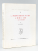 Etudes sur la Propagande Royale Egyptienne (2 Tomes) Tome I : La Stèle triomphale de Pi(Ankh)Y au Musée du Caire JE 48862 et 47086-47089 ; Tome II : ...