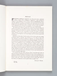 Late Ramesside Letters