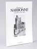 L'histoire de Narbonne racontée à mes filles [ Livre dédicacé par l'auteur ]. FAGEDET, Claude