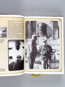 Collection "Les Provinces" (20 Tomes - Complet) Pierre Gascar : La Graine (Aquitaine) - Claire Sainte-Soline : Journée (Poitou) - Alfred Kern : Le Jardin perdu (Alsace) - Henri Bosco : Le Trestoulas (Provence) - Henri Queffélec : Tempête sur Douarnenez (Bretagne) - Henri Béraud : Le Bois du Templier pendu (Dauphiné) - José Cabanis : Les Jardins de la Nuit (Gascogne) - Louis Pergaud : Le Roman de Miraut (Franche-Comté) - Alphonse de Chateaubriant : La Brière (Pays-de-Loire) - La Varende : Pays d'Ouche (Normandie) - André Stil : Beau comme un Homme (Flandres) - Henri Pourrat : Gaspard des Montagnes (Auvergne) - René Fallet : Banlieue Sud-Est (Ile-de-France) - G.E. Clancier : Quadrille sur la Tour (Limousin) - André Dhôtel : Les Mystères de Charlieu sur Bar (Champagne) - Henri Vincenot : Le Pape des Escargots (Bourgogne) - Marc Blancpain : Les Peupliers de la Prétantaine (Picardie) - Maurice genevoix : Raboliot (Berry) - Pierre Fritsch : Une Enfance Lorraine (Lorraine) - André Chamson : Les Hommes de la Route (Languedoc)
