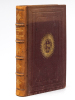 La Congrégation (1801-1830) [Edition originale ]. GEOFFROY DE GRANDMAISON, Charles-Alexandre