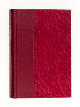 Etude sur les Religions anciennes [ Edition originale ]. THERON, Abbé Emmanuel