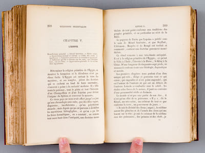 Etude sur les Religions anciennes [ Edition originale ]