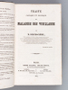 Traité clinique et pratique des Maladies des Vieillards [ Edition originale ]. DURAND-FARDEL, M.