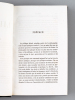 La Liberté (2 Tomes - Complet) [ Edition originale ]. SIMON, Jules