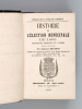 Histoire de l'Election Municipale de 1865. Documents Officiels et Autres. [ Toulouse - Edition originale ]. BREMOND, Alphonse