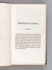 Mémoires de Fleury, de la Comédie Française (2 Tomes - Complet) Première Série : 1757-1789 ; Deuxième Série : 1789-1820. FLEURY ; [ BENARD, ...