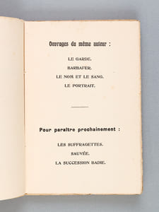 Rimes d'Antan [ Edition originale ]