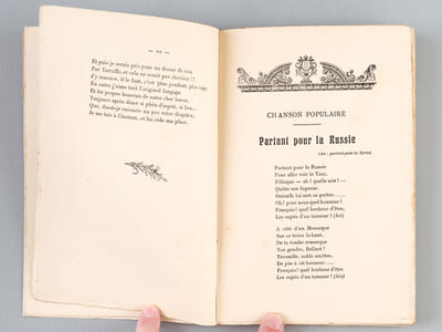 Rimes d'Antan [ Edition originale ]