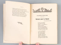 Rimes d'Antan [ Edition originale ]