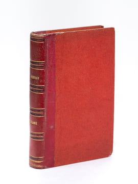 Histoire de l'Océanie depuis son origine jusqu'en 1845. HENRICY, Casimir