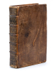 De Sacra Politia Forensi Libri III [ Edition originale ]. CHOPPINUS, renatus ; [ CHOPPIN, René ]