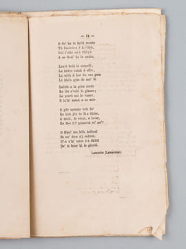 Méthode de lecture avec prononciation figurée [ Edition originale ] [ On joint les épreuves corrigées ] . BALLU, Victor