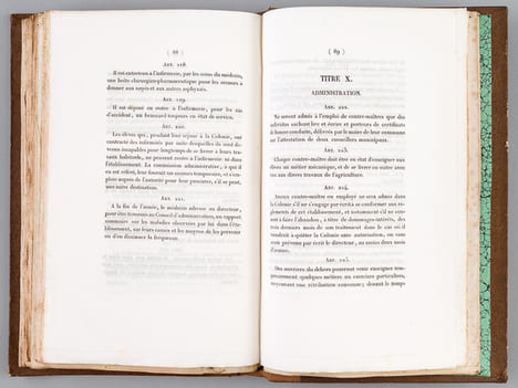[ Recueil de Spécimens et brochures ] La Touraine ancienne et moderne, par Stanislas Bellanger [ Spécimen ] [ Suivi de : ]  La Chute de Napoléon. ...