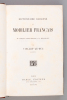 Dictionnaire raisonné du Mobilier Français, de l'époque carlovingienne à la Renaissance (Tome I seul). VIOLLET-LE-DUC, Eugène Emmanuel 