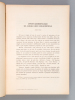 Annali del Museo Libico di Storia Naturale. Volume III (1941). DESIO, Ardito ; Collectif