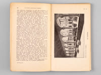 [ Lot de 6 titres ] Chronique d'une Petite Paroisse au XVIIIe siècle. Le Registre de Sainte-Catherine de Brézé 1720-1751 [ On joint : ] Les expressions Electus Episcopus et Dictus Episcopus dans les chartes des Evêques d'Angers [ On joint : ] L'idée d'une Congrégation religieuse d'Artistes chrétiens à Angers au milieu du XVIIIe siècle [ On joint : ] Cinq lettres patentes extraites des Archives de la Seigneurie du Pimpéan en Anjou [ On joint : ] Une Cérémonie civique. La Fête des Epoux à Brain-sur-Allones le 10 Floréal an VI [ On joint : ] Le Musée Saint Jean d'Angers. Les Bâtiments, les Collections, les pièces les plus curieuses