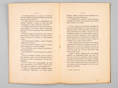 [ Lot de 6 titres ] Chronique d'une Petite Paroisse au XVIIIe siècle. Le Registre de Sainte-Catherine de Brézé 1720-1751 [ On joint : ] Les ...