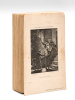 Les Fables de la Fontaine (99 cartes illustrées sur 100). LA FONTAINE, Jean de ; (OUDRY, J. B.)