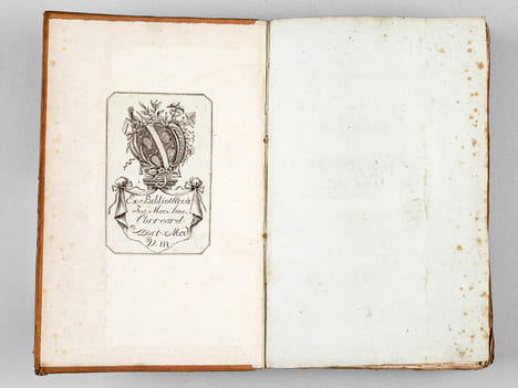 Mémoires de Madame Manson, explicatifs de sa conduite dans le Procès de l'Assassinat de M. Fualdès ; écrits par elle-même et adressés à Madame ...