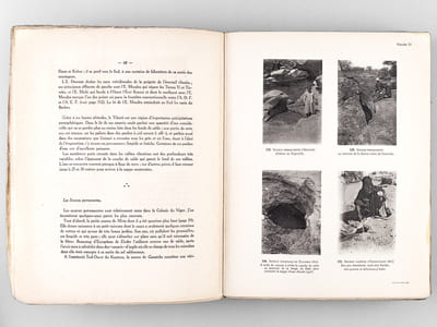 La Colonie du Niger. Afrique Centrale [ Livre dédicacé par l'auteur ]