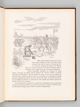 Quand nos grands Rois étaient petits. . JOB ; CLERC, Charles ; SEVESTRE, Norbert