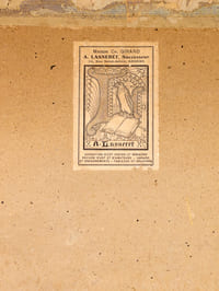 La Vie d'un Soldat. Départ du jeune Grivet pour l'Armée (1794)
