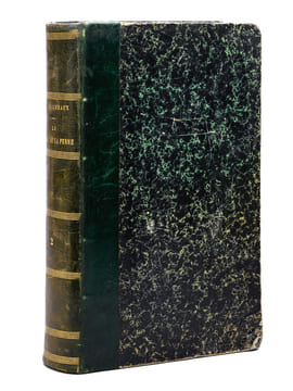Le Livre de la Ferme et des Maisons de Campagne. Tome II : Arboriculture - Viticulture - Horticulture - Sylviculture - Connaissances utiles. ...
