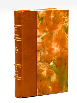 La Sainte Farce. SABATIER, Robert