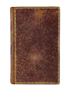 Oeuvres complètes de L. Sterne (4 Tomes - Complet). STERNE, Laurence