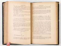 Méthodes de transformation des Combinaisons organiques [ Edition originale de la traduction ].
