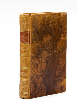 [ Recueil de planches : ]  Salvator Rosa Invenit (Liber Primus, Secundus, Tertius, Quartus) [ Relié avec : ] [ Recueil de 38 planches en couleurs : ...